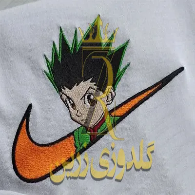 سفارش گلدوزی تهران