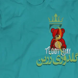 قیمت گلدوزی روی لباس