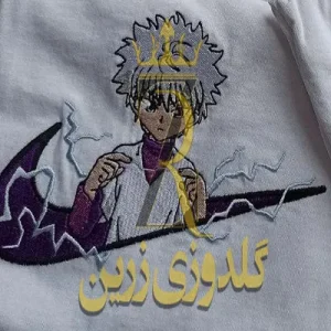 سفارش گلدوزی تهران