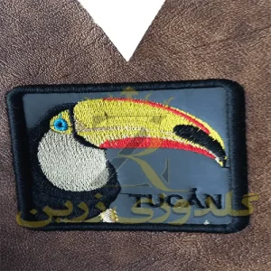 کارگاه گلدوزی تهران