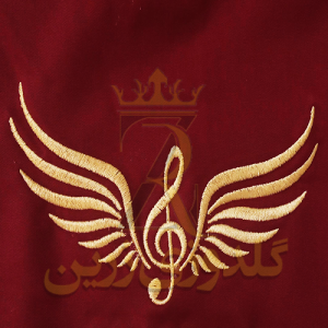 گلدوزی کامپیوتری تهران