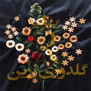 خدمات گلدوزی کامپیوتری تهران
