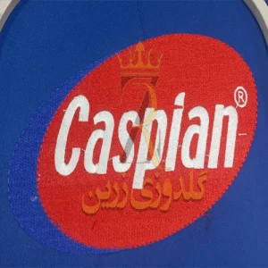 گلدوزی لباس فرم