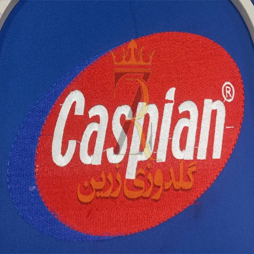 گلدوزی لباس فرم