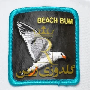 گلدوزی صنعتی تهران