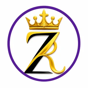 لوگو گلدوزی زرین